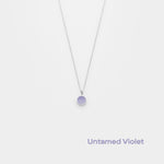 untamed violet