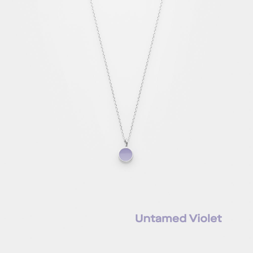 untamed violet