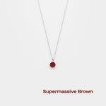 supermassive brown