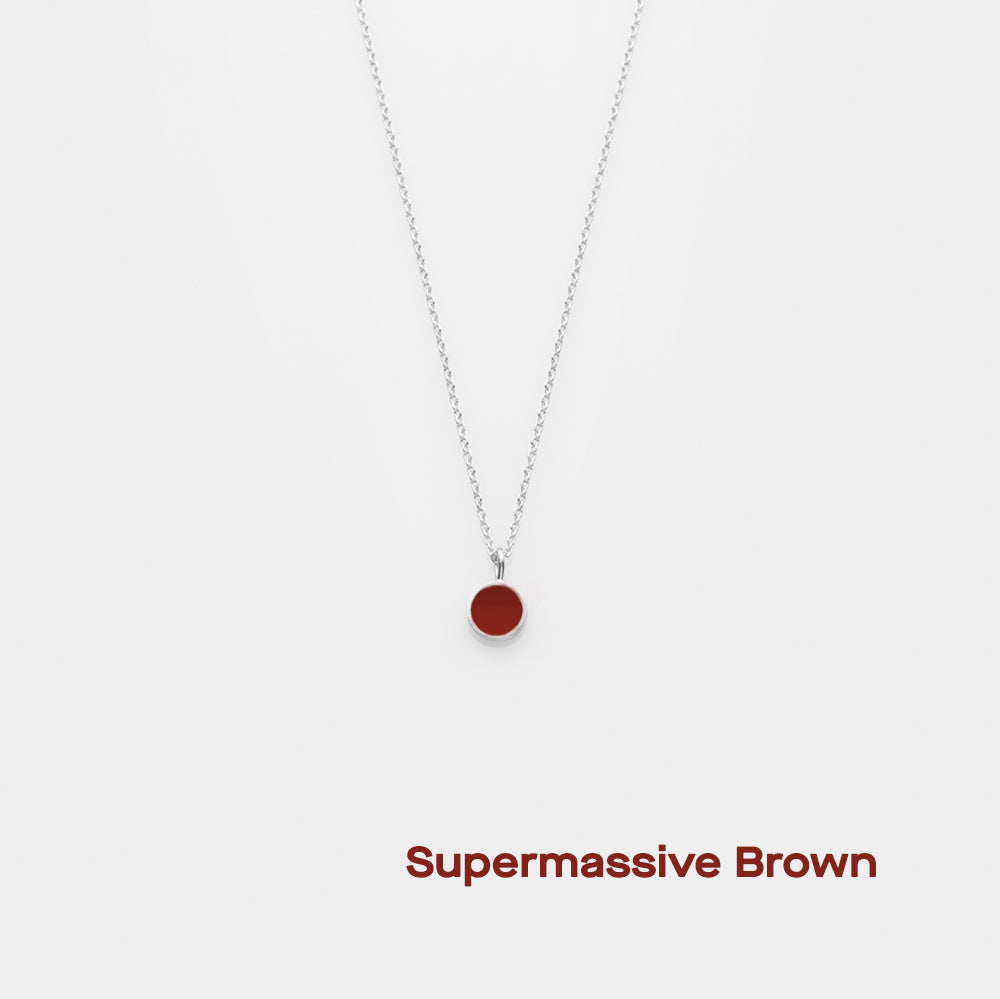 supermassive brown