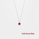 full force red