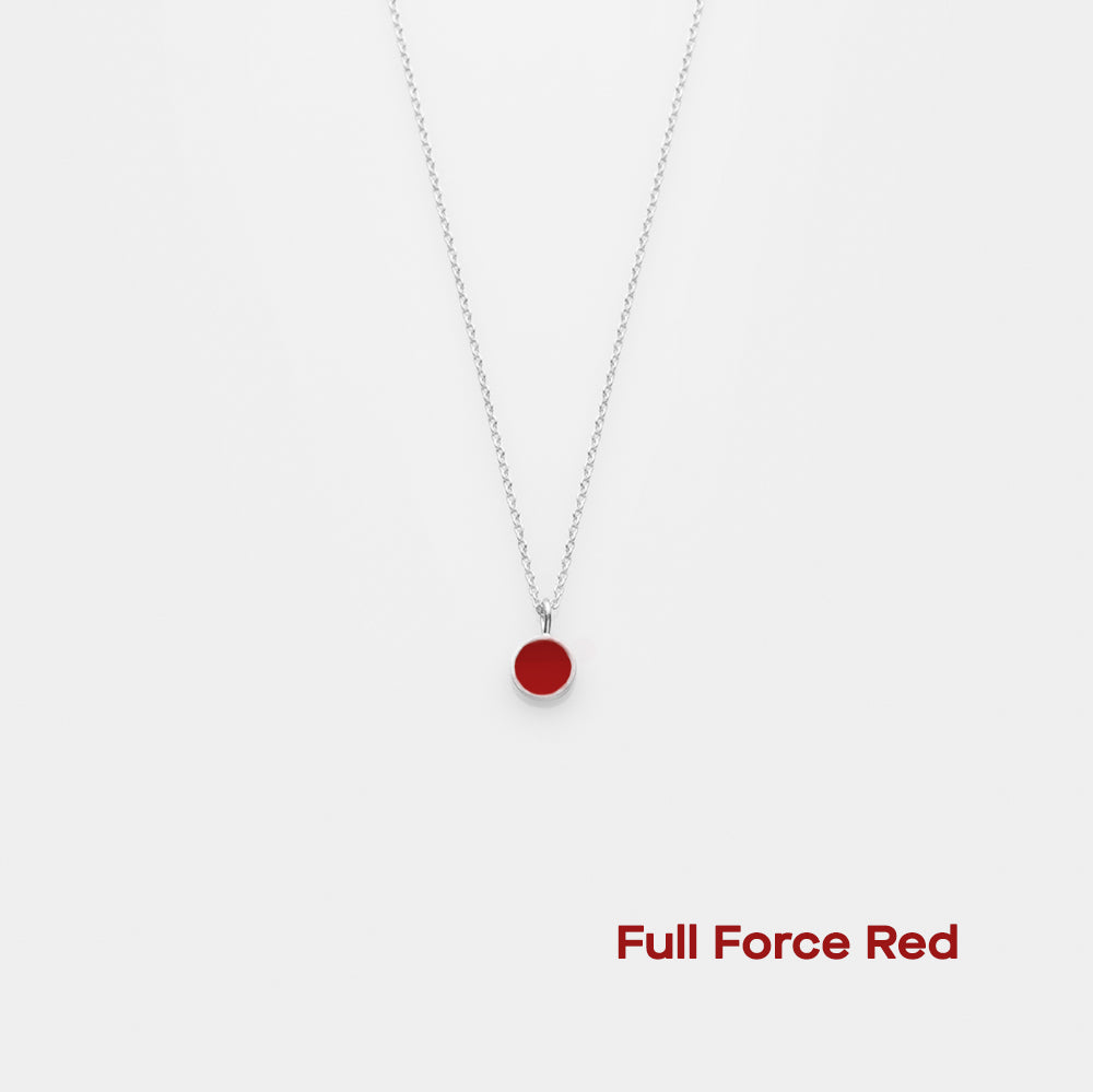 full force red