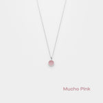 mucho pink