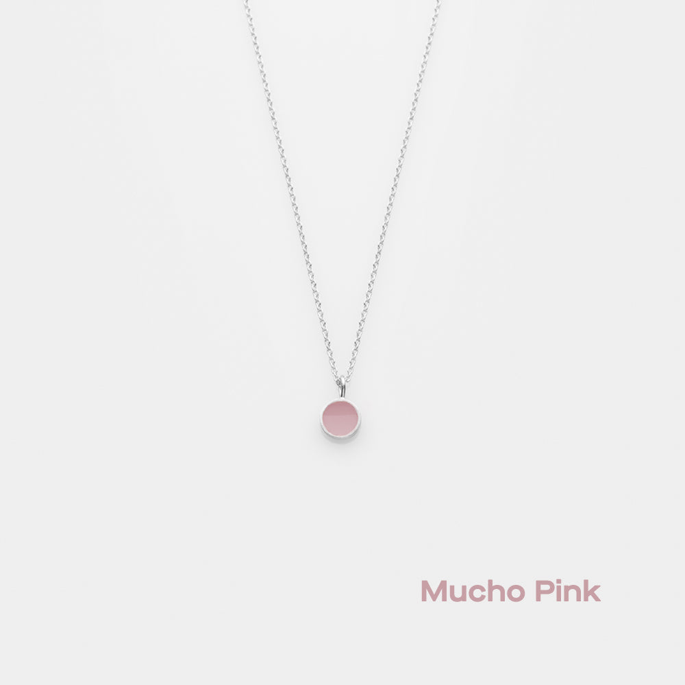 mucho pink