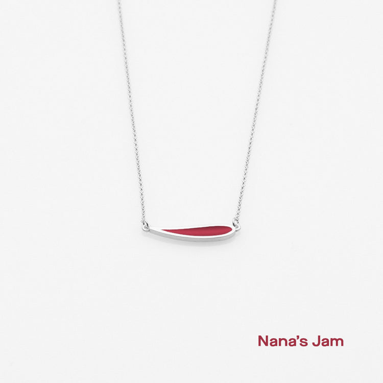 nanas jam