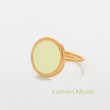 lumen moss