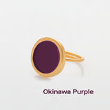 okinawa purple