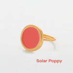 solar poppy