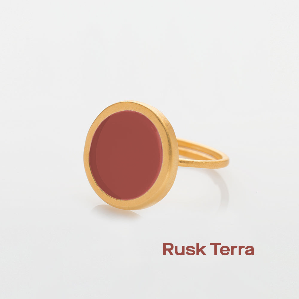rusk terra