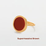 supermassive brown