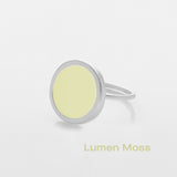 lumen moss