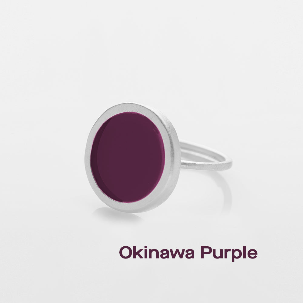 okinawa purple