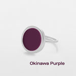 okinawa purple