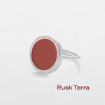 rusk terra