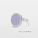 untamed violet