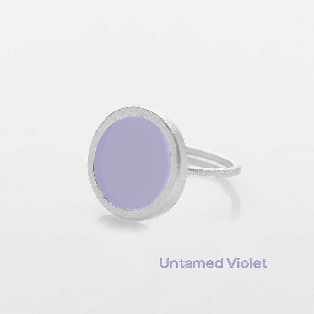 untamed violet