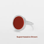 supermassive brown