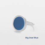 big deal blue