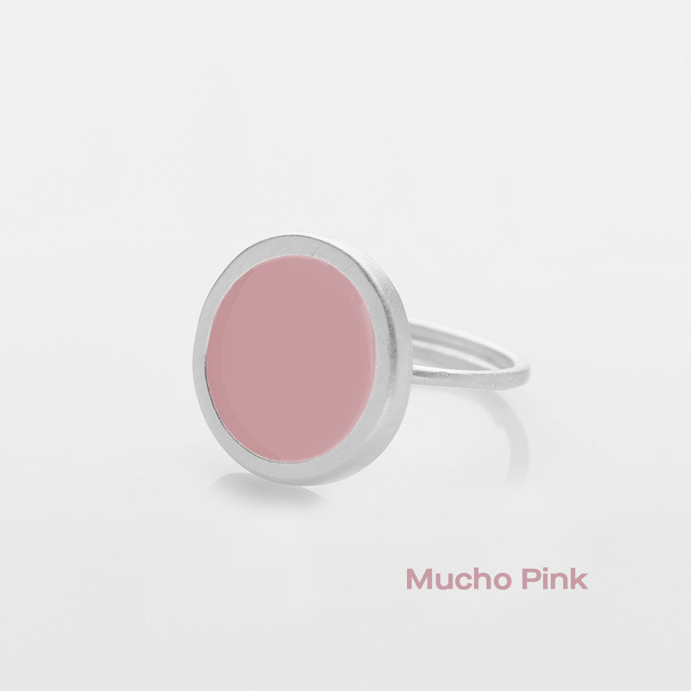 mucho pink