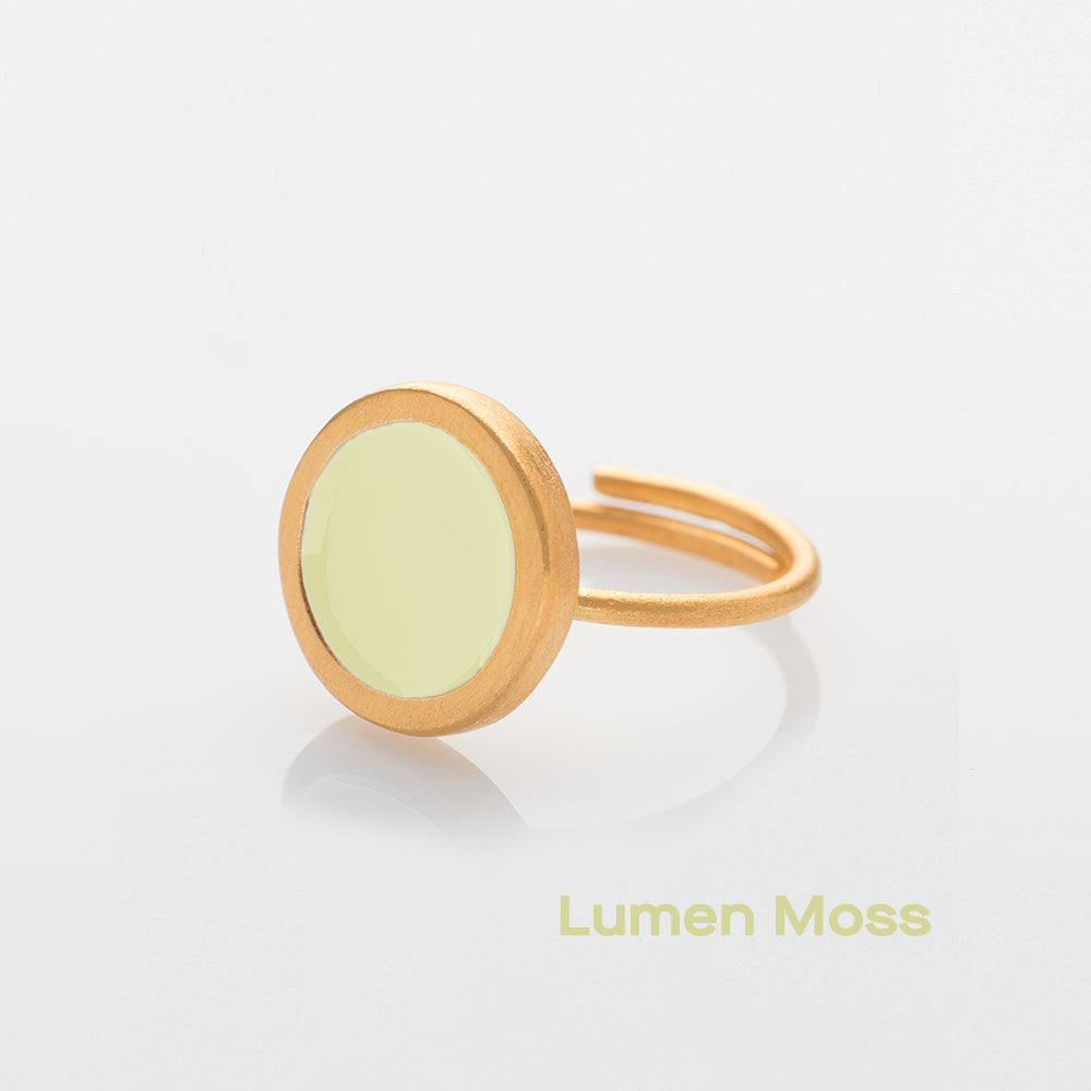 lumen moss