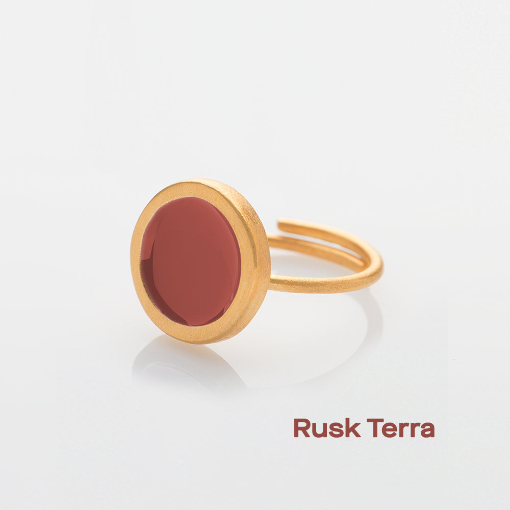 rusk terra