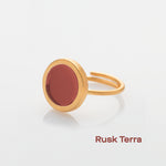rusk terra