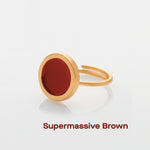 supermassive brown