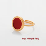 full force red