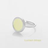 lumen moss