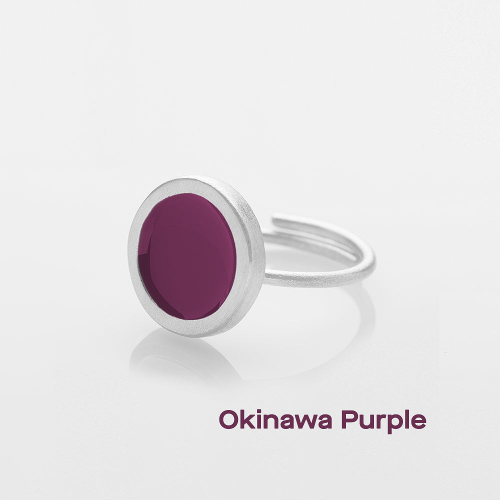 okinawa purple