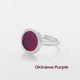 okinawa purple