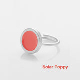 solar poppy