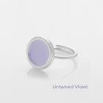 untamed violet