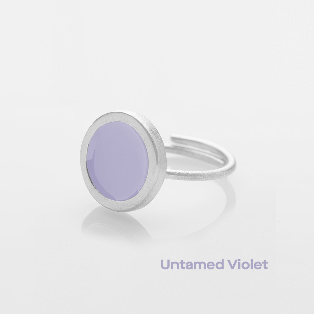 untamed violet