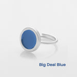 big deal blue