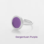 gargantuan purple