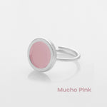 mucho pink