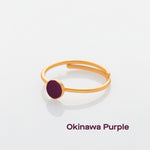 okinawa purple