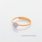 untamed violet