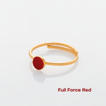 full force red