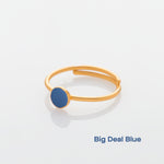 big deal blue