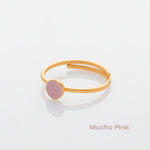 mucho pink
