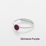 okinawa purple