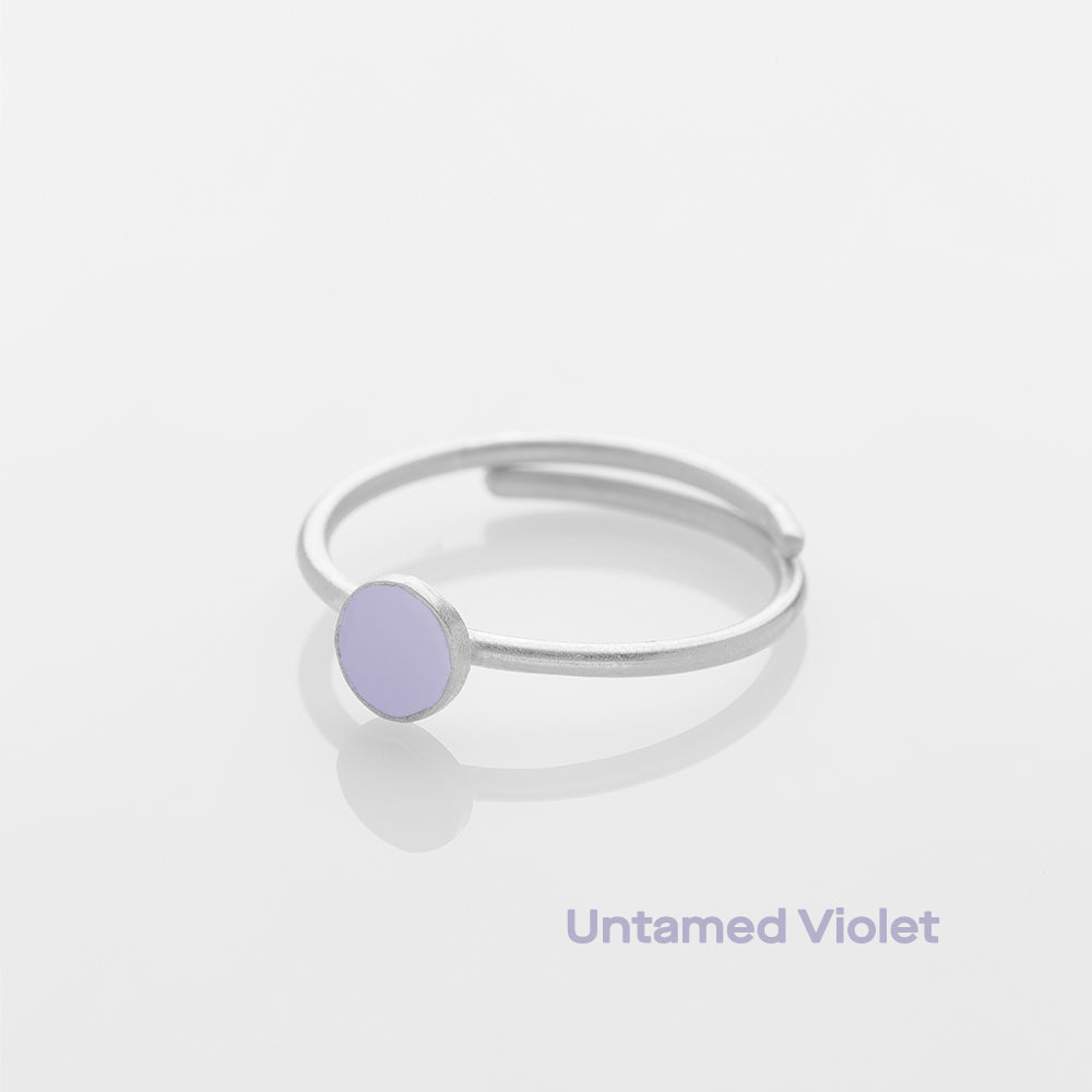untamed violet