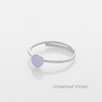 untamed violet