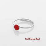 full force red