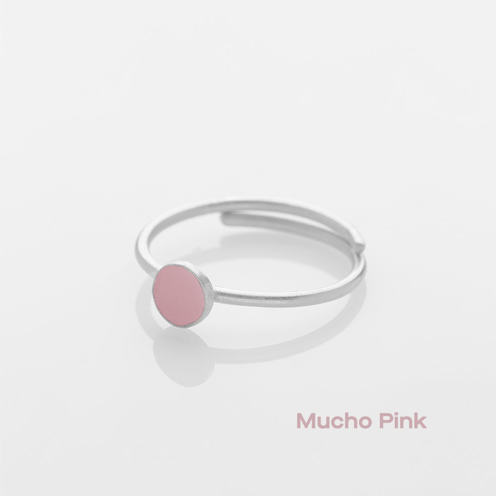 mucho pink