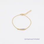 untamed violet