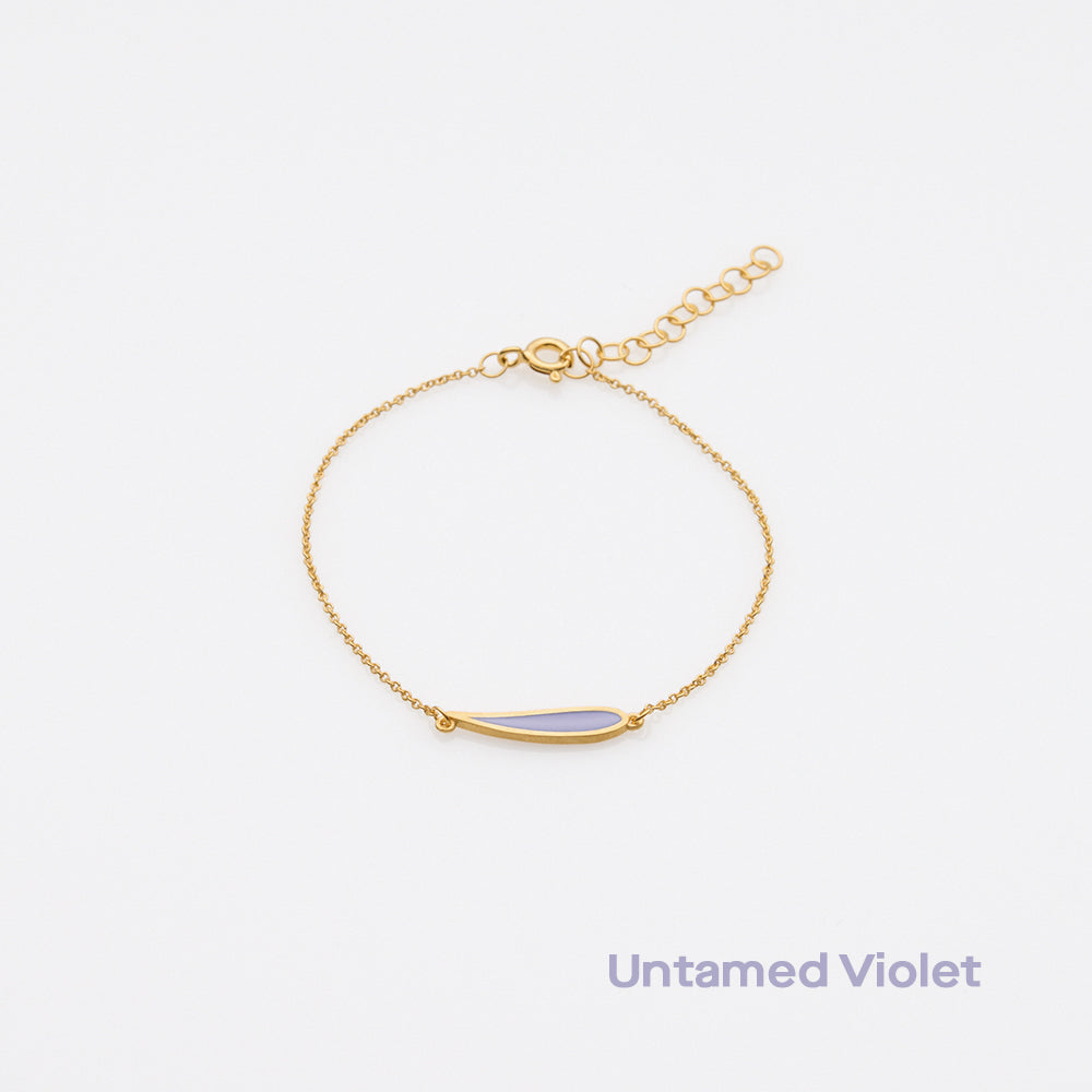untamed violet