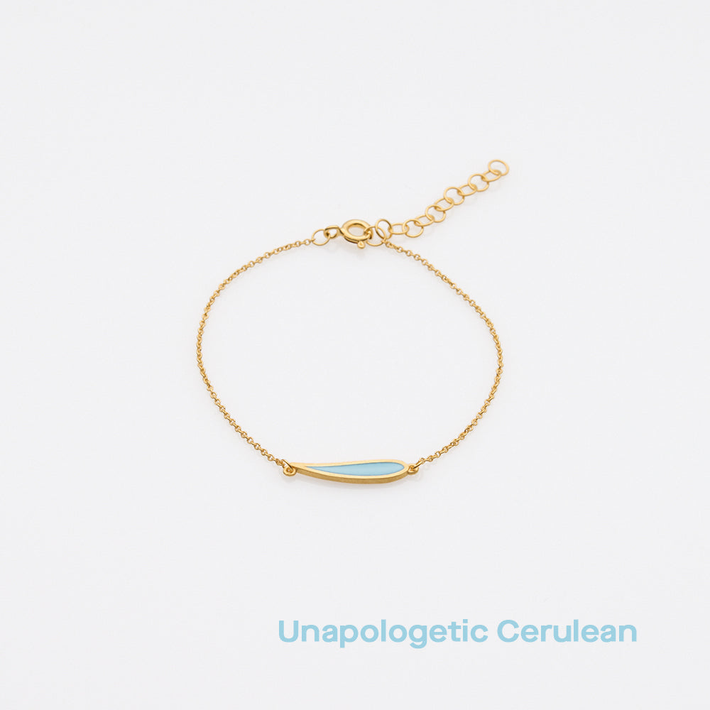 unapologetic cerulean